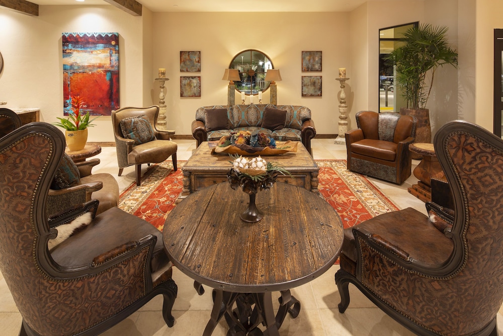 The Murieta Inn & Spa - photo 9