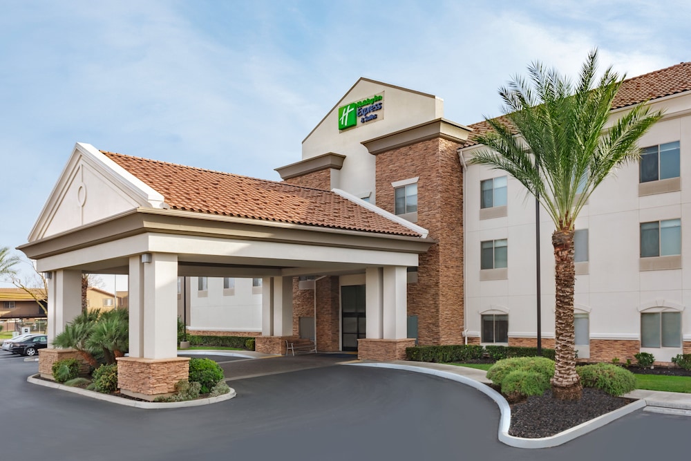 Holiday Inn Express Hotel & Suites Merced by IHG - photo 49