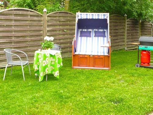 Am Diekschloot 10 in Norden, Germany