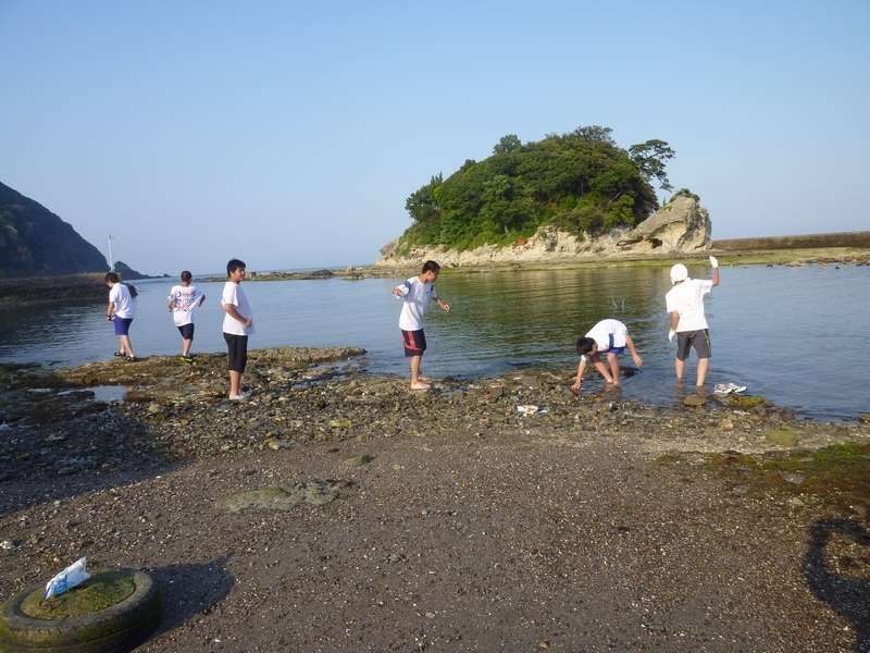 Suzufuku in Shimoda, Japan