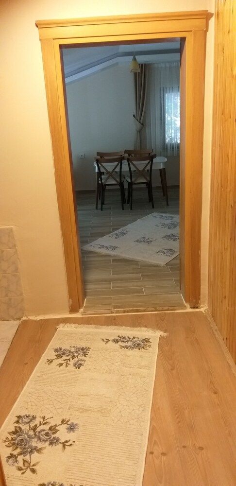 Minaz Motel in Uzungol, Turkey