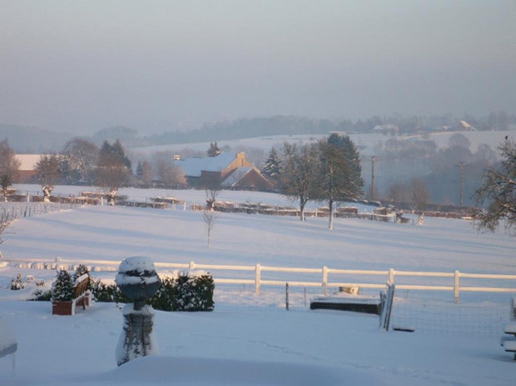 Hoeve Espewey Cottage — Plombieres — photo 2