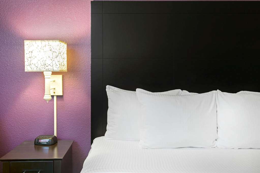 La Quinta Inn by Wyndham Fresno Yosemite - photo 53