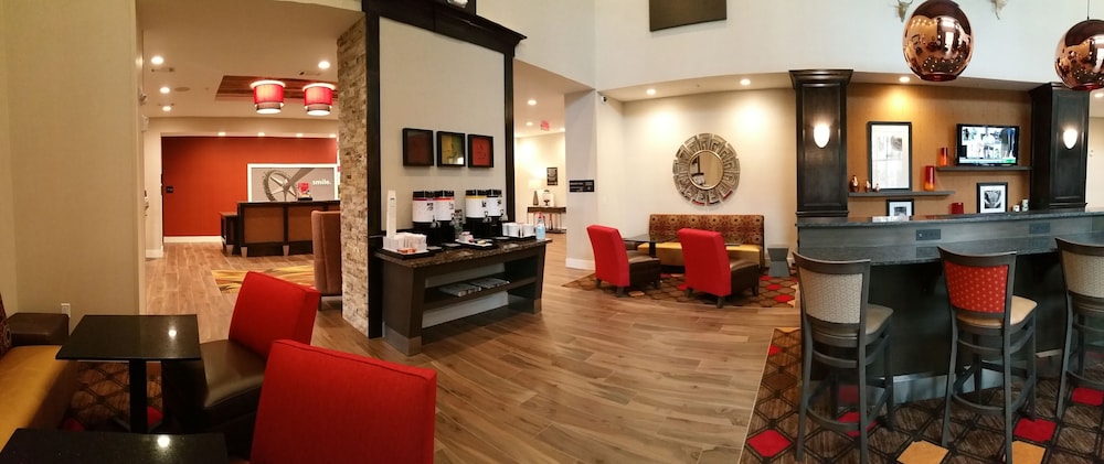 Hampton Inn & Suites Houston Atascocita - photo 12