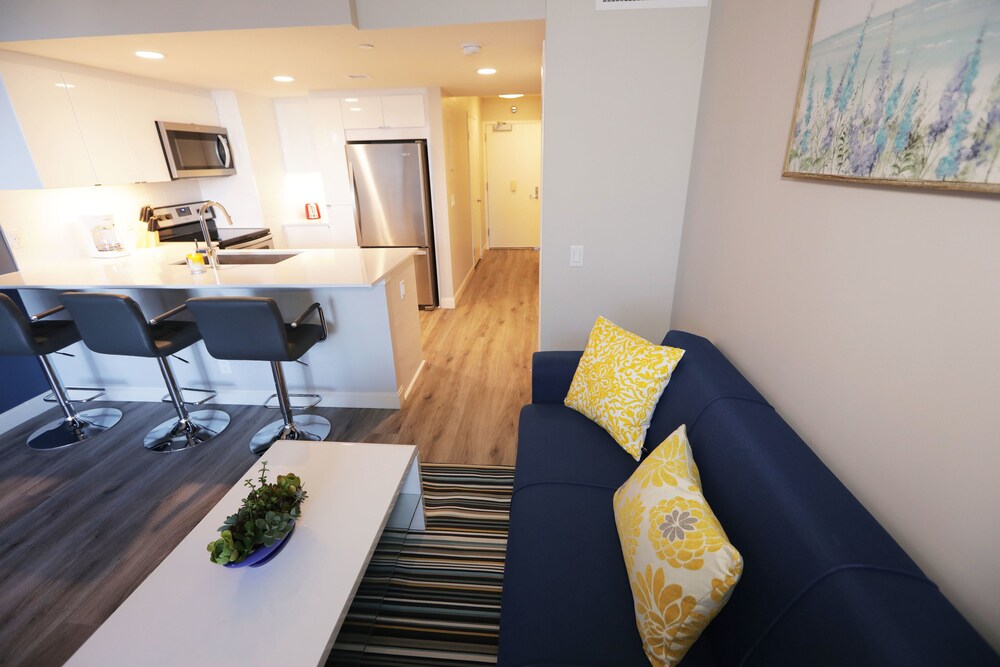Downtown Cosmopolitan Suites - photo 10