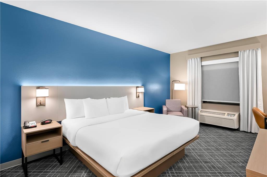 Comfort Inn & Suites Fort Smith I 540 - photo 27