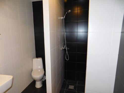 Papina Dacha Hotel — hotel in Valday