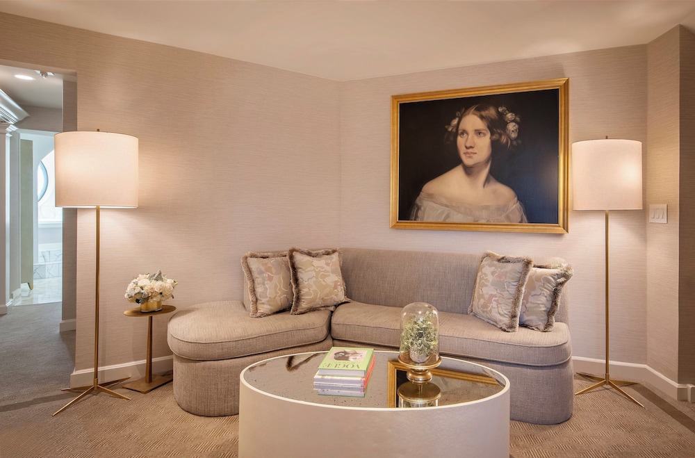 Willard InterContinental Washington by IHG - photo 76