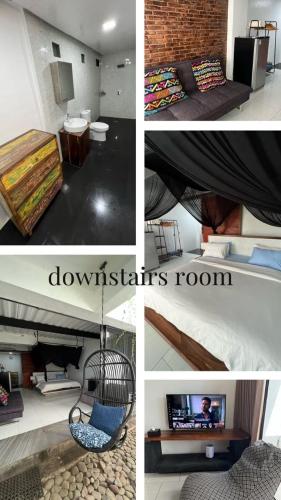 3 Waves Hotel — Unknown City — photo 2