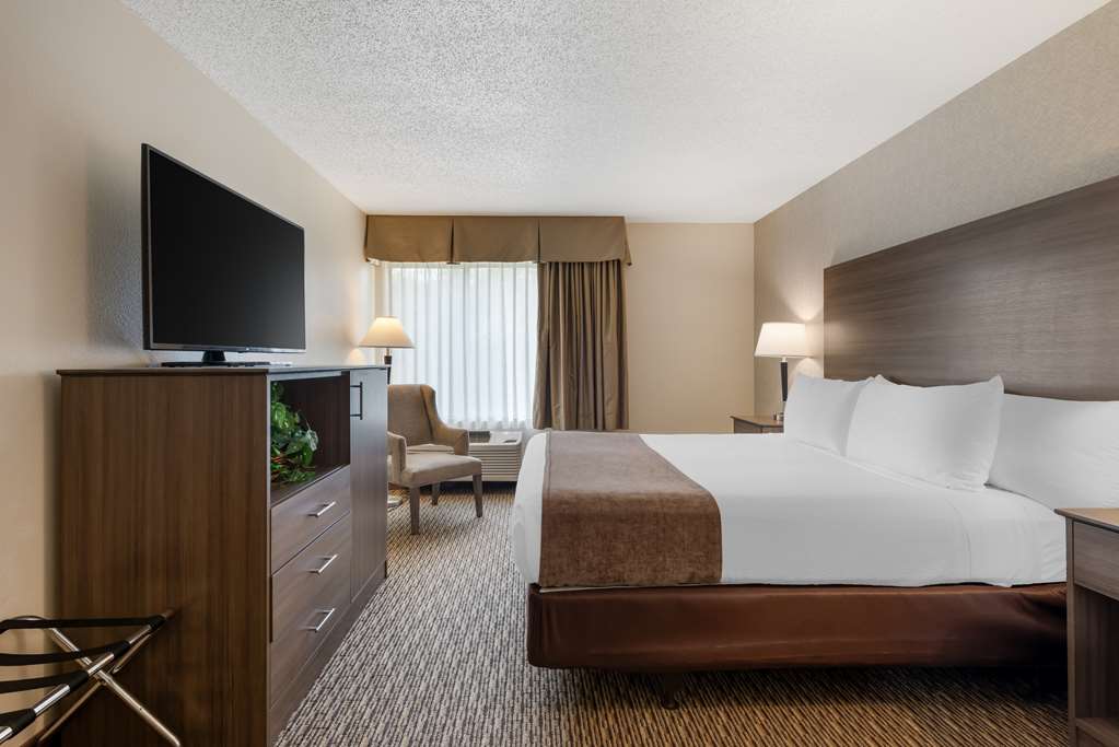 Best Western Spooner Riverplace - photo 26