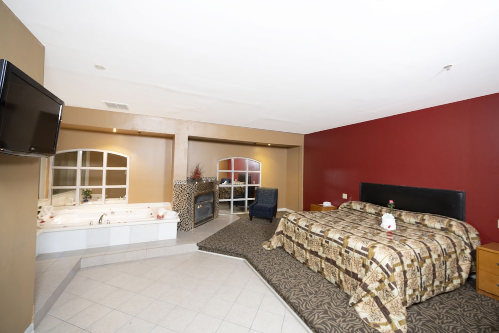 Post Road Inn Motel - photo 6