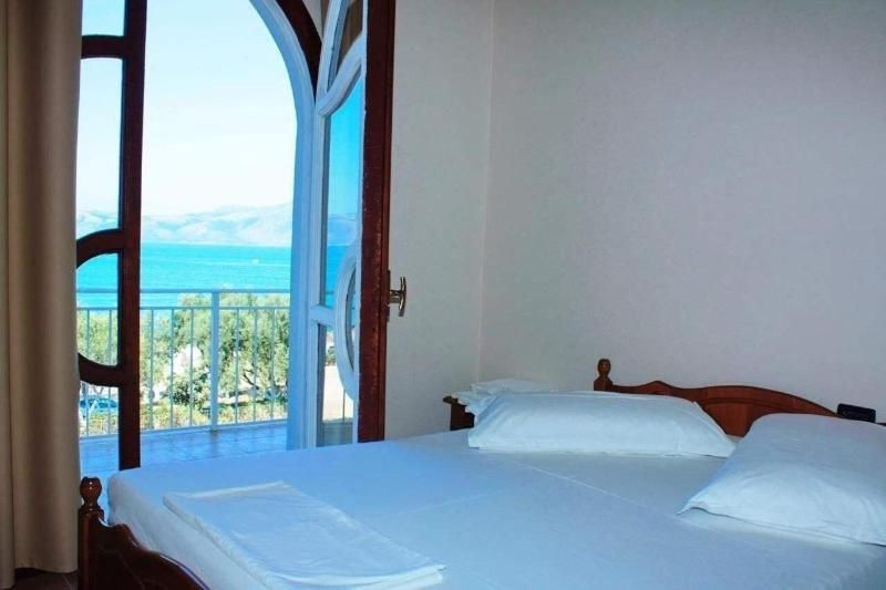 Hotel Nika Horizonti in Orikum, Albania