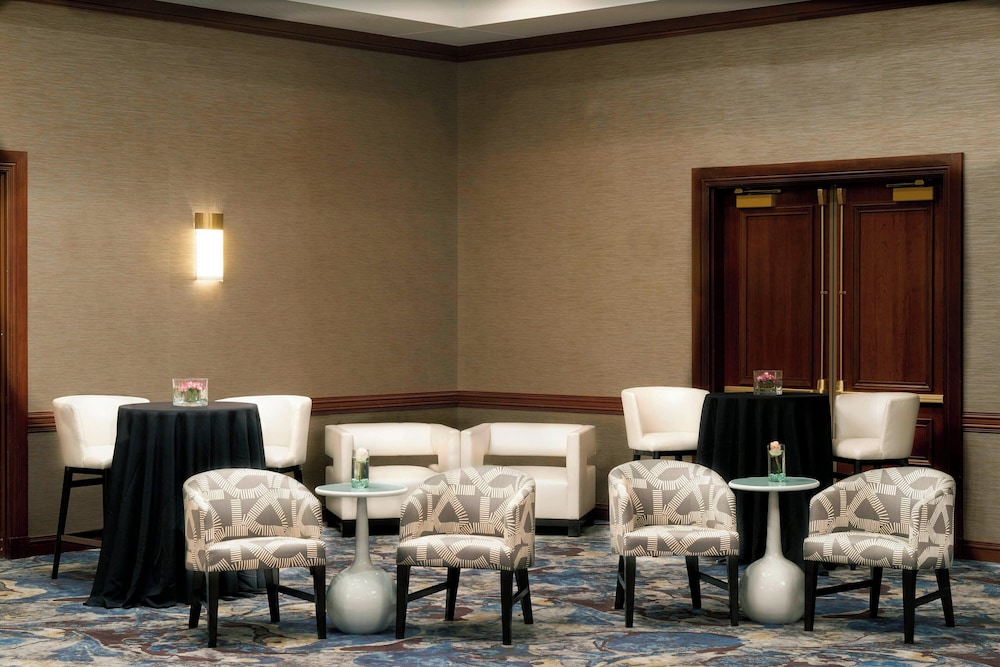 Marriott St. Louis West - photo 66
