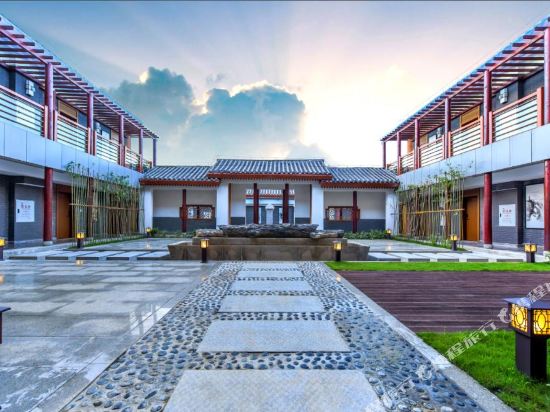 Baima Heyuan Hotel - last minute hotel in Chongqing