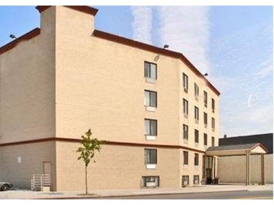 Knights Inn Jfk Airport Nyc in Jamaica, United States