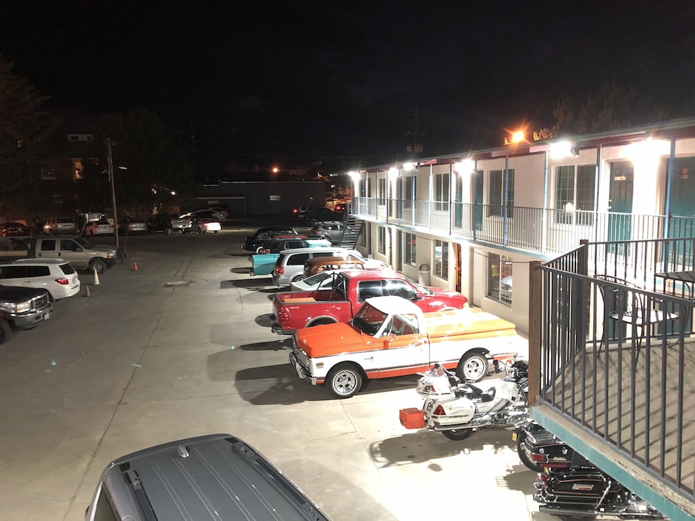 Dunes Inn - photo 38