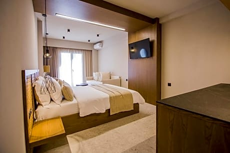 Kasta Beach Hotel — hotel in Paralia Ofryniou