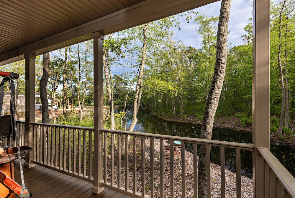 Swan Lake Resort Rentals - photo 139
