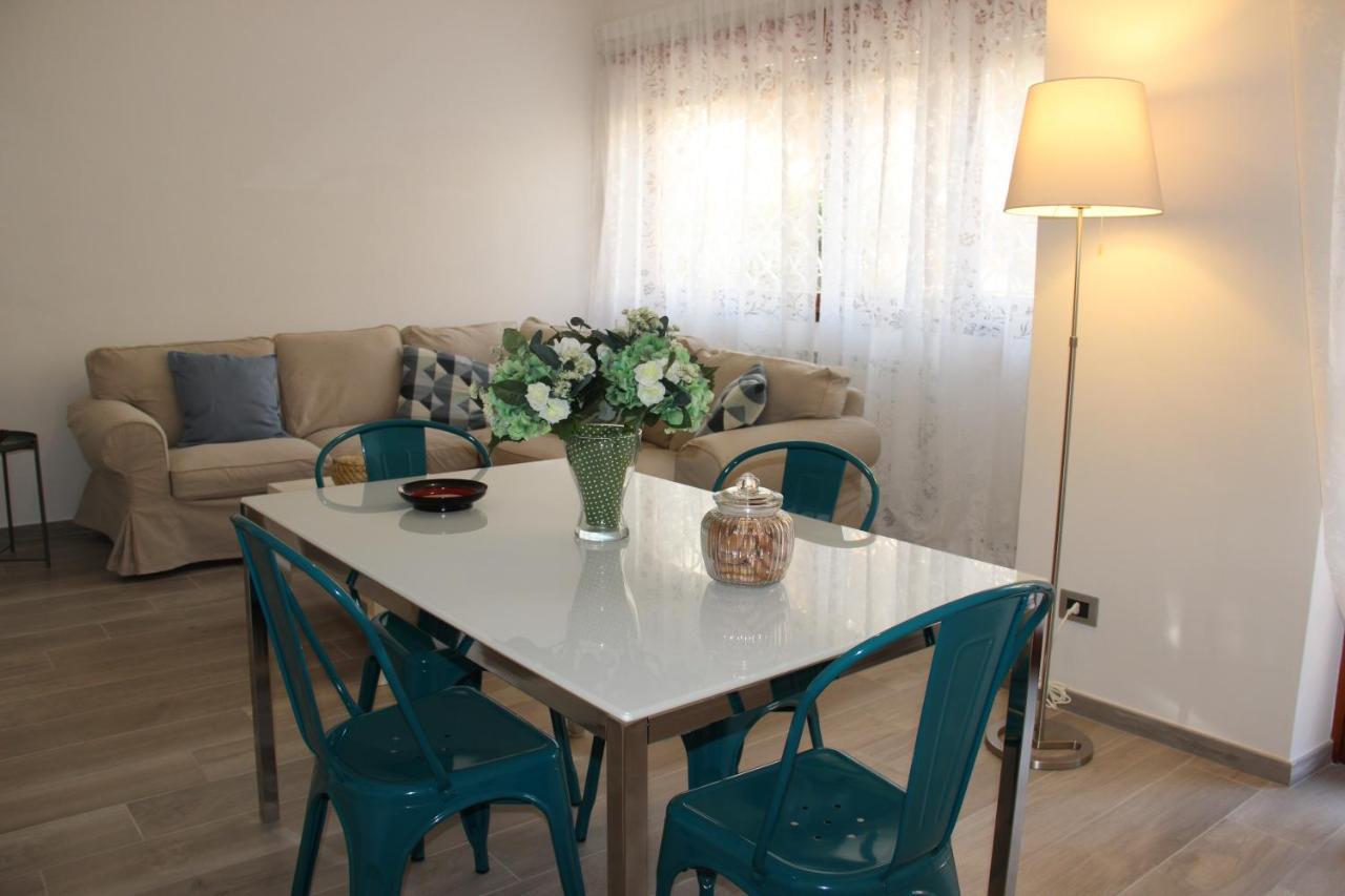 Appartamento Via Dei Fabbri Navali — 4-Star Luxury Hotel in Lido Di Ostia, Italy