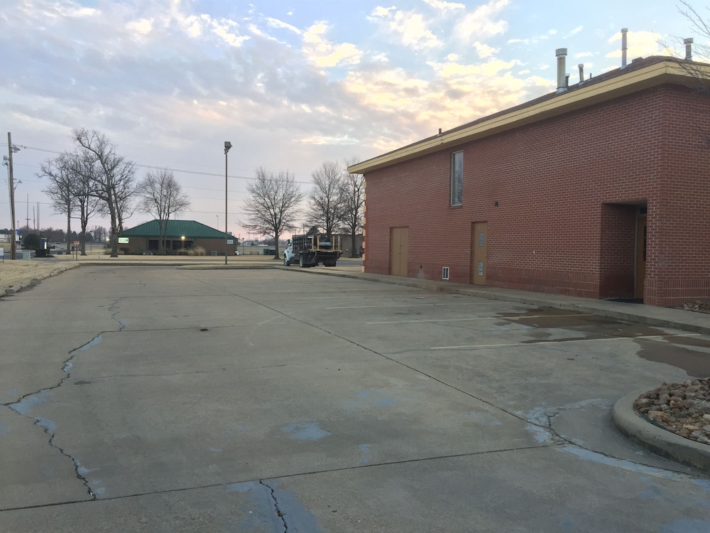 Fairview Inn & Suites - photo 27