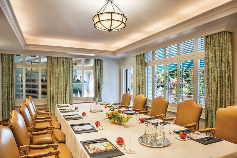 Four Seasons Resort The Biltmore Santa Barbara - photo 63