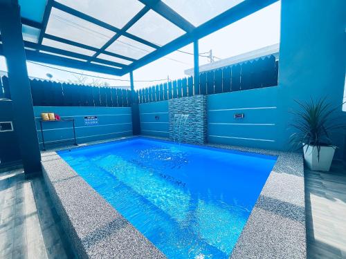 Resthouse Asyura in Malacca, Malaysia