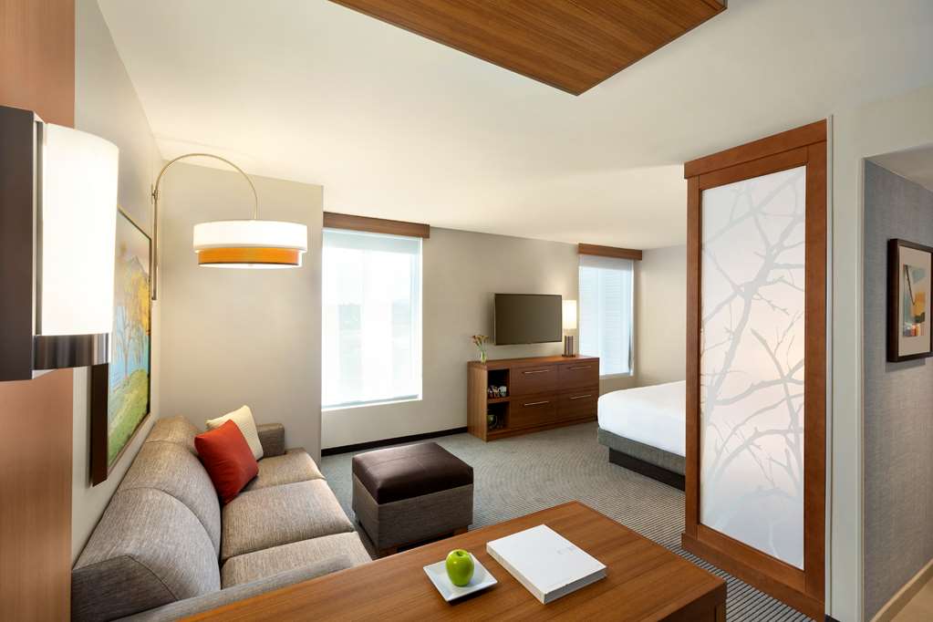 Hyatt Place Vacaville - photo 16