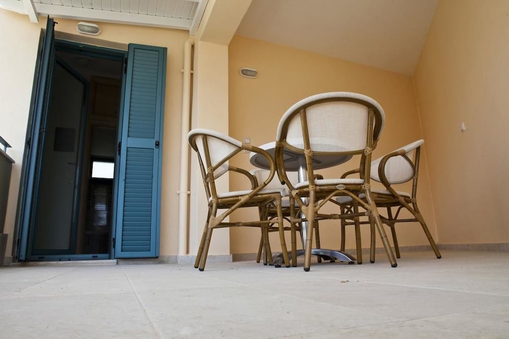 Anemos Villas — Mytikas — photo 5