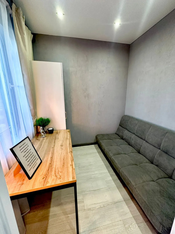 Kvart otel na Bystretskoy Apartments in Ryazan', Russia