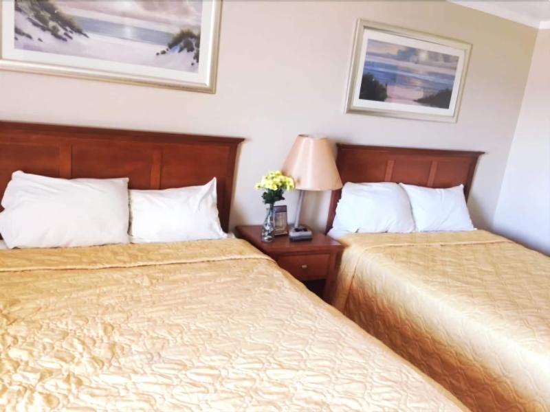 The Atlantic Hotel - photo 28