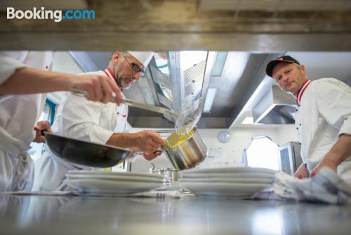 Tauernblick in Schladming, Austria