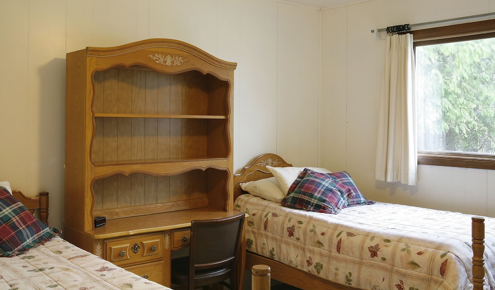 Peninsula Park View Resort - photo 12