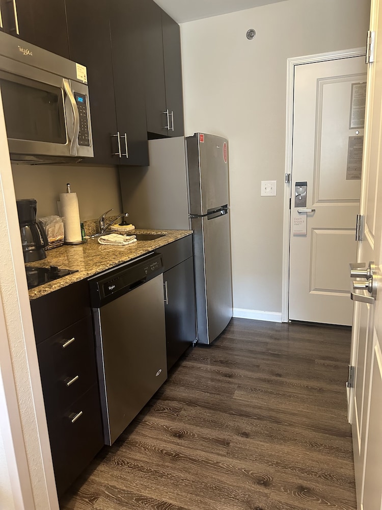 Towneplace Suites Columbia Northwest Harbison - photo 10