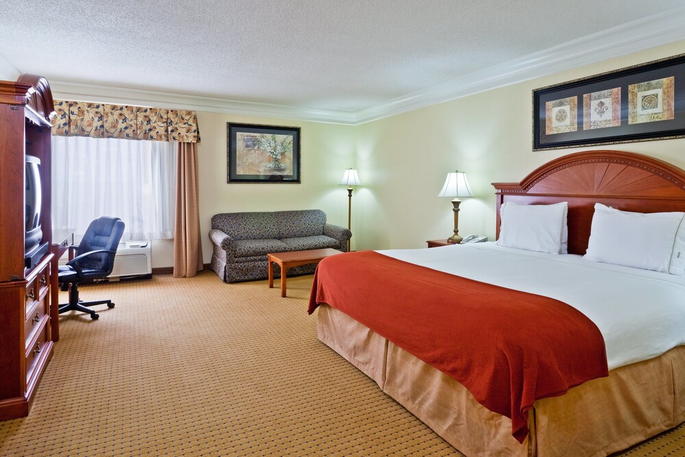Holiday Inn Express Ringgold by IHG - photo 16