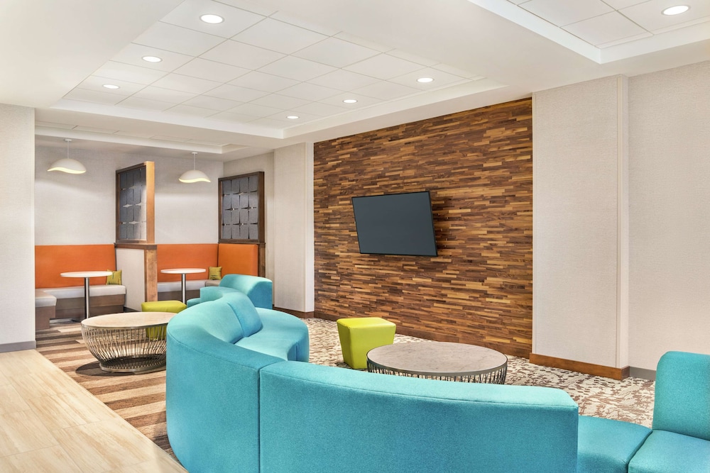 Hampton Inn & Suites Miami Kendall - photo 3
