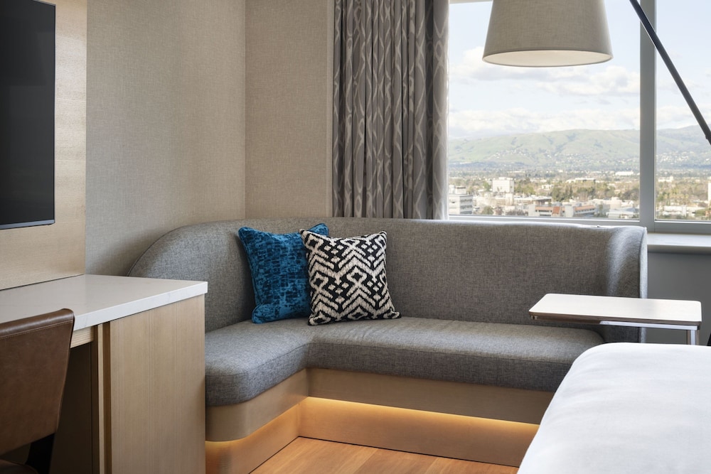 San Jose Marriott - photo 12