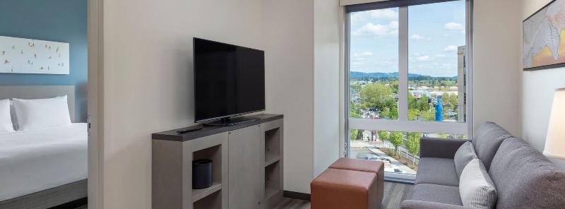 Hyatt House Portland Beaverton - photo 19