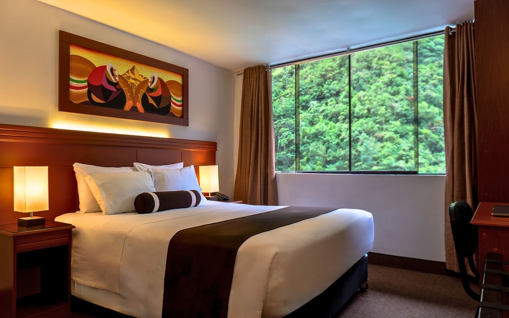 Hotel Ferre Boulevard Machu Picchu in Unknown City, Peru