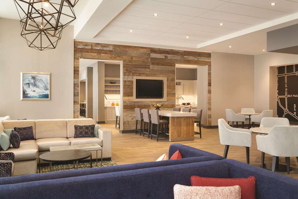 Hyatt Place Niagara Falls - photo 23