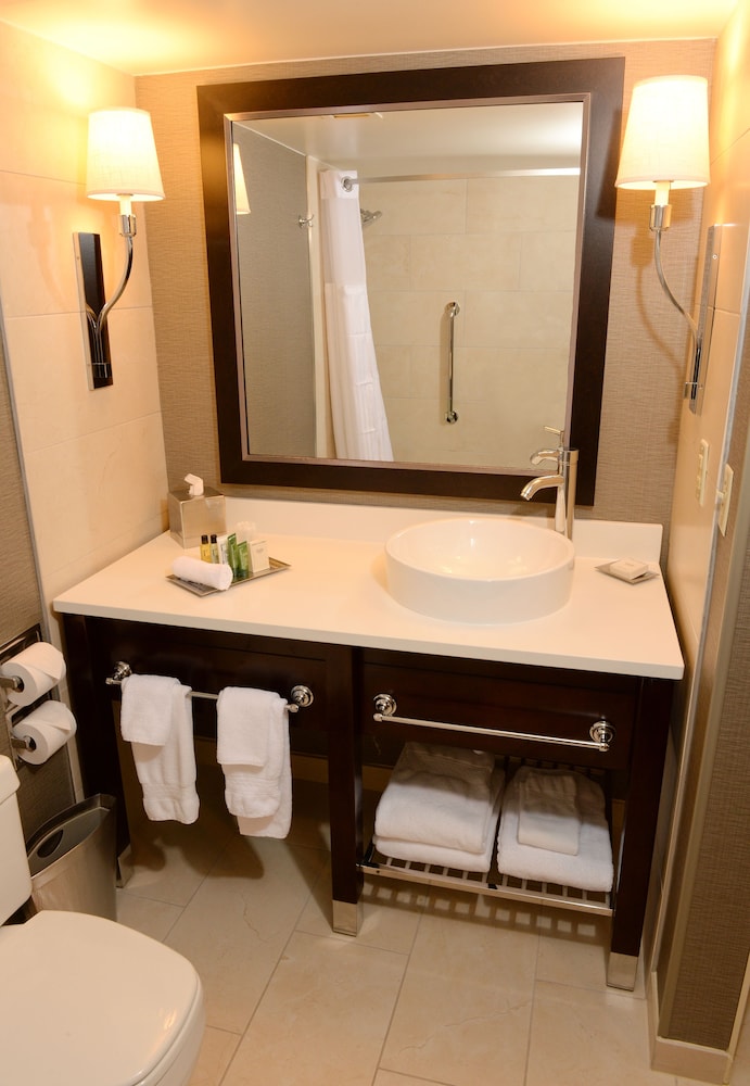 Hilton Harrisburg - photo 21