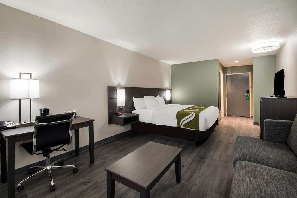 Quality Inn & Suites Wilsonville - photo 3