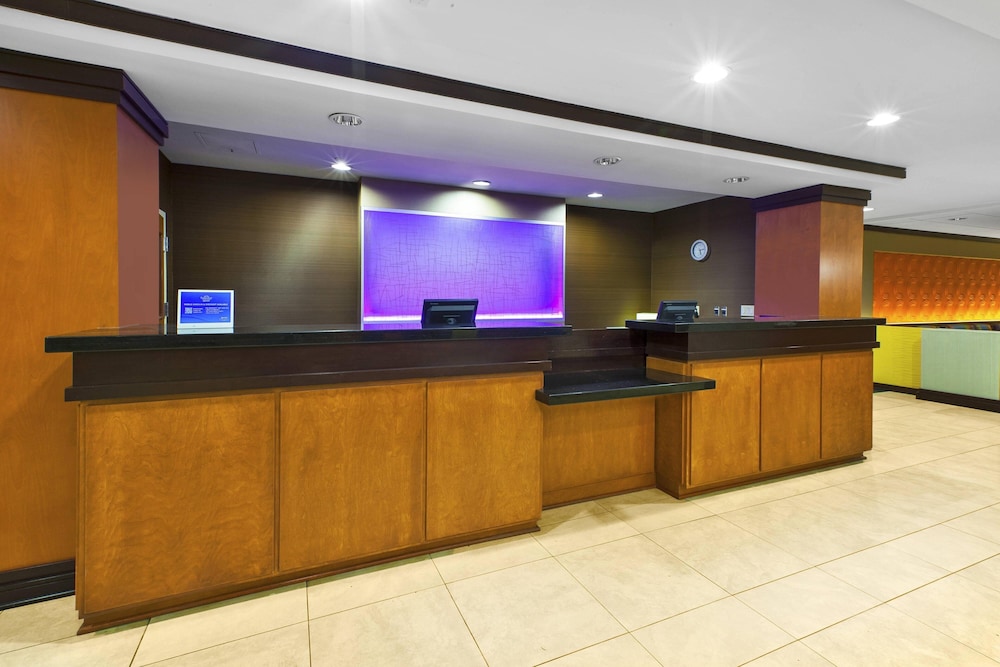 Fairfield Inn & Suites by Marriott Lexington North - photo 3