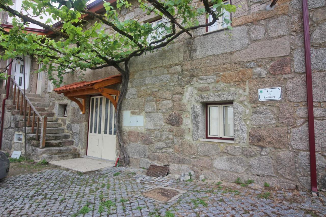 Quinta Da Cachada - carbon neutral hotel in Vila Verde