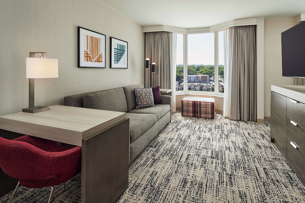 Hilton Kansas City Country Club Plaza - photo 19