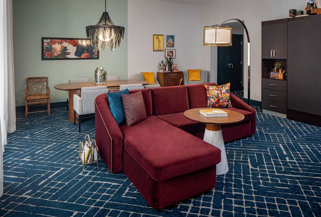 Hyatt Centric French Quarter - photo 17