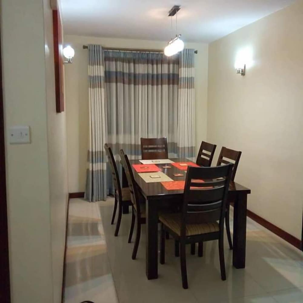 Westlands Heights