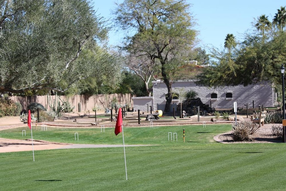 Scottsdale Camelback Resort VRHost - photo 57