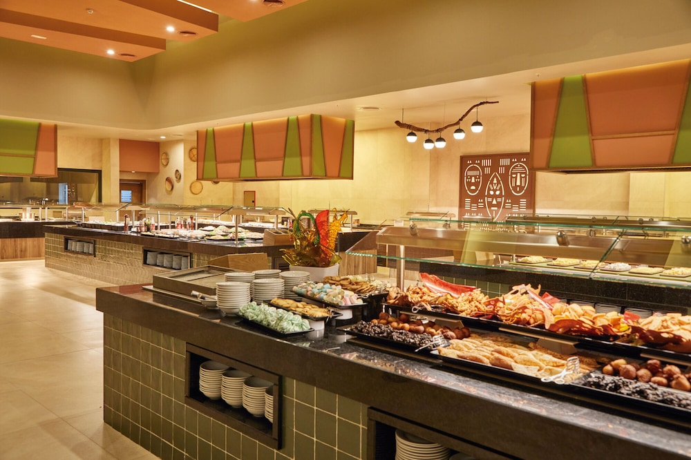 מזון ומשקאות