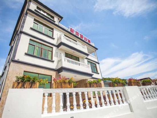 LongXianJu Hotel in Caiyuan, People's Republic of China