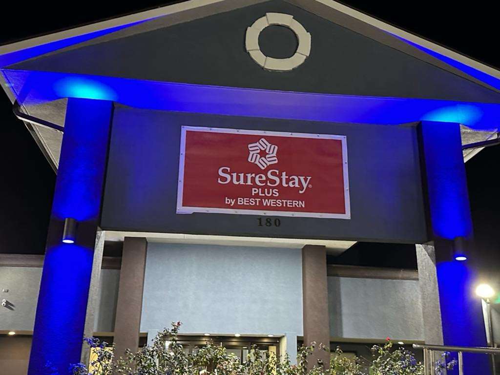SureStay Plus by Best Western Mobile I 65 - photo 9